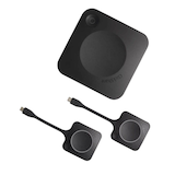 Artikelbild 1 für BARCO ClickShare C-10 Gen 2 Präsentationssystem, Artikelnummer 246688