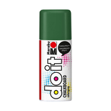 Artikelbild 1 für Marabu Do it Chalkboard Acrylspray Sprühfarbe grün 150,0 ml, 1 St., Artikelnummer 399859