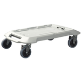 Artikelbild 1 für BOSCH Professional Transportroller L-BOXX grau 64,6 x 49,2 x 18,4 cm bis 100,0 kg, Artikelnummer 485187