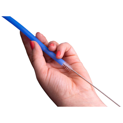 Artikelbild 2 für 6 LURCH Strohhalme farbsortiert, Artikelnummer 637957