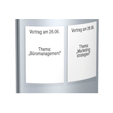 Artikelbild 1 für Kerkmann Plakattasche DIN A4, Artikelnummer 958116