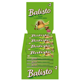 Artikelbild 1 für Balisto Muesli-Mix Schokoriegel 20 Riegel, Artikelnummer 396861