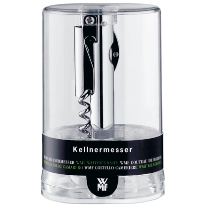 Artikelbild 3 für WMF Kellnermesser Vino, 1 St., Artikelnummer 976980
