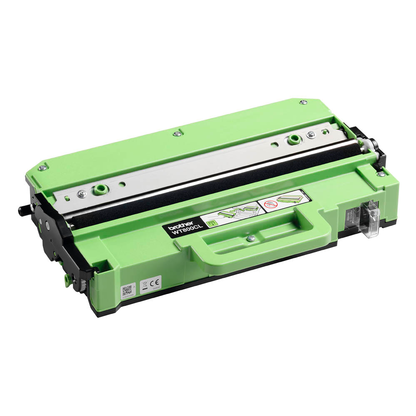 Artikelbild 3 für brother WT-800CL (WT800CL) Resttonerbehälter, 1 St., Artikelnummer 841413