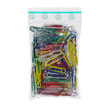 Artikelbild 1 für Druckverschlussbeutel Ruck-Zuck GR50 50 µm 7,0 x 10,0 cm, 1.000 St., Artikelnummer 285177