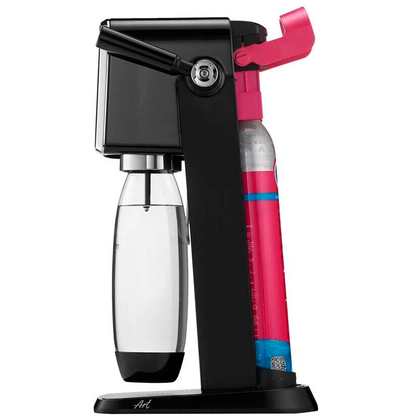 Artikelbild 4 für sodastream Wassersprudler Art schwarz, Artikelnummer 633059