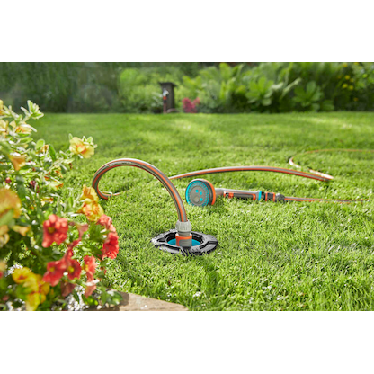 Artikelbild 2 für GARDENA Bewässerungs-Set Pipeline, Artikelnummer 923704