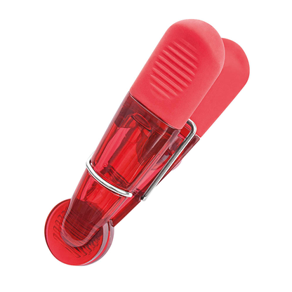 Artikelbild 6 für WEDO GLOSSY Magnete farbsortiert, Kunststoff 8,4 x 4,0 x 2,1 cm, 4 St., Artikelnummer 260176