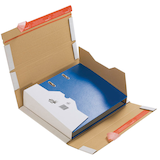 Artikelbild 1 für ColomPac® Ordnerverpackungen 37,7 x 29,5 x 8,5 cm, 20 St., Artikelnummer 896589