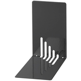 Artikelbild 1 für MAUL Buchstützen schwarz 8,5 x 14,0 x 14,0 cm, 2 St., Artikelnummer 224758