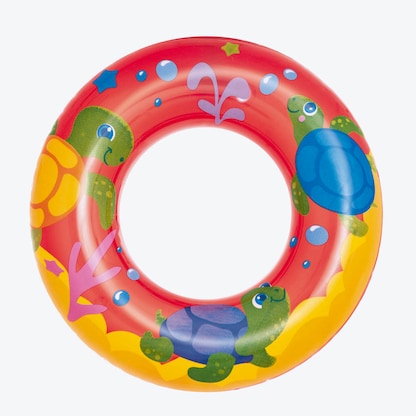 Artikelbild 2 für Bestway® Schwimmring farbsortiert, Artikelnummer 505331