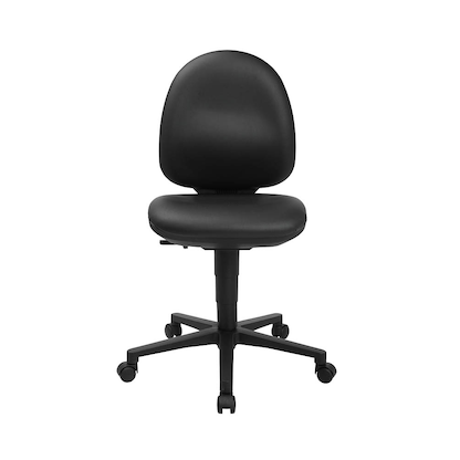 Artikelbild 3 für Topstar Arbeitsdrehstuhl TEC 50 schwarz, Artikelnummer 939397