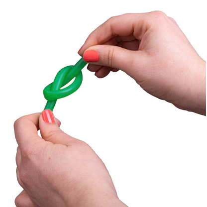 Artikelbild 3 für 6 LURCH Strohhalme farbsortiert, Artikelnummer 637957