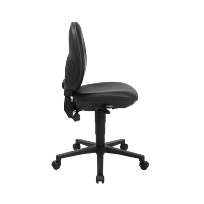 Artikelbild 4 für Topstar Arbeitsdrehstuhl TEC 50 schwarz, Artikelnummer 939397