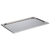 Artikelbild 1 für APS GN-Behälter silber 1,25 l, 1 St., Artikelnummer 198988