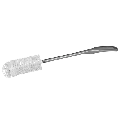 Artikelbild 2 für Nölle Flaschenbürste grau/weiß Kunststoff, 1 St., Artikelnummer 204300