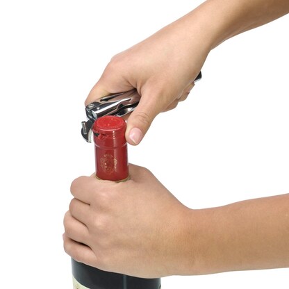 Artikelbild 4 für WMF Kellnermesser Vino, 1 St., Artikelnummer 976980