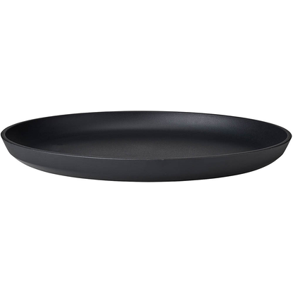 Artikelbild 2 für MEPAL Teller Silueta nordic black Ø 23,0 cm, 1 St., Artikelnummer 435097