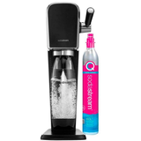 Artikelbild 1 für sodastream Wassersprudler Art schwarz, Artikelnummer 633059
