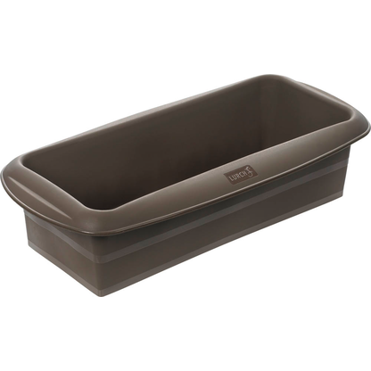 Artikelbild für LURCH Kastenform FLEXI®FORM 85000 Silikon Ø 9,0 x 25,0 cm, 1 St., Artikelnummer 637419