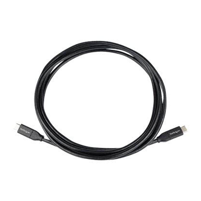 Artikelbild 2 für StarTech.com USB C Kabel USB2C5C2M 2,0 m schwarz, 1 St., Artikelnummer 964647