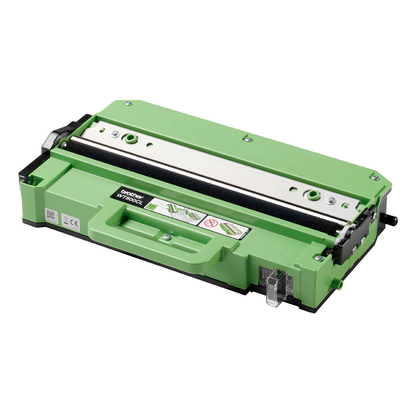 Artikelbild 5 für brother WT-800CL (WT800CL) Resttonerbehälter, 1 St., Artikelnummer 841413