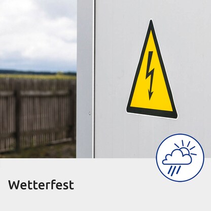 Artikelbild 18 für AVERY Zweckform wetterfeste Folienetiketten L4773REV-20 weiß 63,5 x 33,9 mm, 20 Blatt, Artikelnummer 446500