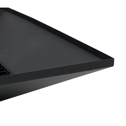 Artikelbild 6 für tepro Feuerschale Penfield schwarz, Artikelnummer 327506