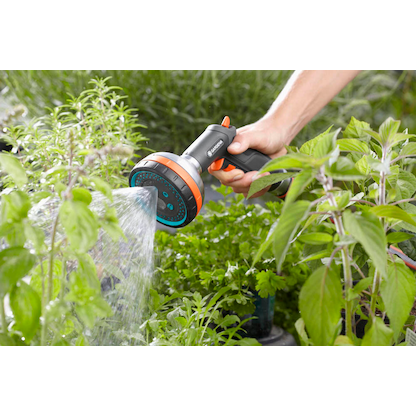 Artikelbild 2 für GARDENA Gartenbrause Premium Multibrause, Artikelnummer 627362