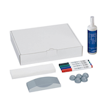 Artikelbild 1 für MAUL Moderationszubehör 21 Teile, Artikelnummer 499947