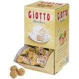 Artikelbild 1 für GiOTTO® Haselnuss Gebäck 528,0 g, 120 St., Artikelnummer 838383