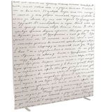 Artikelbild 1 für PAPERFLOW Trennwand easyScreen Business, 62101 bunt 160,0 x 173,4 cm, 1 St., Artikelnummer 205629