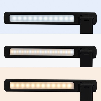 Artikelbild 7 für MAUL MAULSally LED LED-Akku-Schreibtischlampe schwarz 4,5 W, Artikelnummer 628956