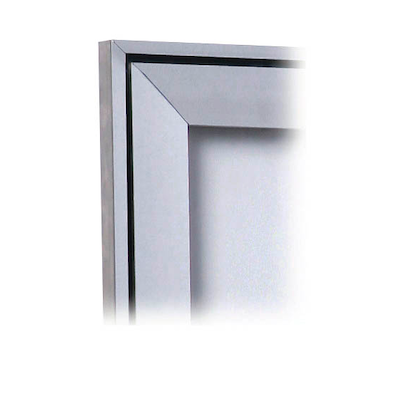 Artikelbild 5 für Showdown® Displays Schaukasten S alu 6x DIN A4 74,1 x 2,3 x 69,6 cm, 1 St., Artikelnummer 132191