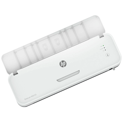 Artikelbild 3 für HP OneLam 400 A3 Laminiergerät bis DIN A3, Artikelnummer 422061
