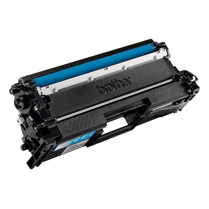 Artikelbild 2 für brother TN-821XL C cyan Toner, Artikelnummer 841314