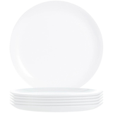Artikelbild 1 für ARCOROC Teller Evolutions White weiß Ø 25,0 cm, 6 St., Artikelnummer 981338
