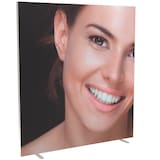 Artikelbild 1 für PAPERFLOW Trennwand easyScreen Business, 62181 bunt 160,0 x 173,4 cm, 1 St., Artikelnummer 205569