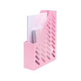 Artikelbild 1 für HAN Stehsammler KLASSIK 1601-886D pastellrosa Kunststoff, DIN A4, 1 St., Artikelnummer 372528