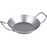 Artikelbild 1 für chg Pfanne silber Ø 20,0 cm, 1 St., Artikelnummer 613402