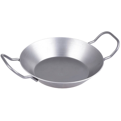 Artikelbild für chg Pfanne silber Ø 20,0 cm, 1 St., Artikelnummer 613402