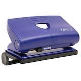 Artikelbild 1 für RAPESCO® Locher 810-P blau, 1 St., Artikelnummer 710568