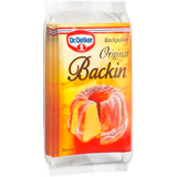 Artikelbild 1 für Dr. Oetker Backpulver 10x 160,0 g, 10 St., Artikelnummer 802896
