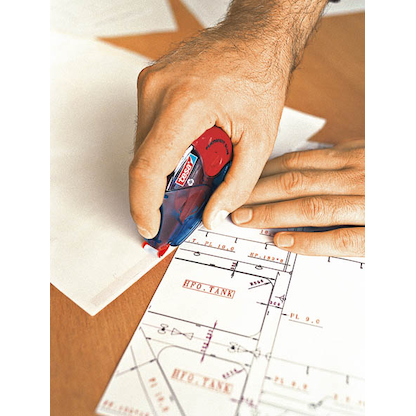 Artikelbild 4 für tesa Kleberoller dauerhaft, 2 St., Artikelnummer 150476