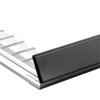 Artikelbild 8 für SIGEL Schreibtischunterlage Office 2026/2027 weiß Papier 59,5 x 41,0 cm, 40 Blatt, Artikelnummer 585717