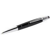 Artikelbild 1 für WEDO Eingabestift Pioneer schwarz, 1 St., Artikelnummer 737254