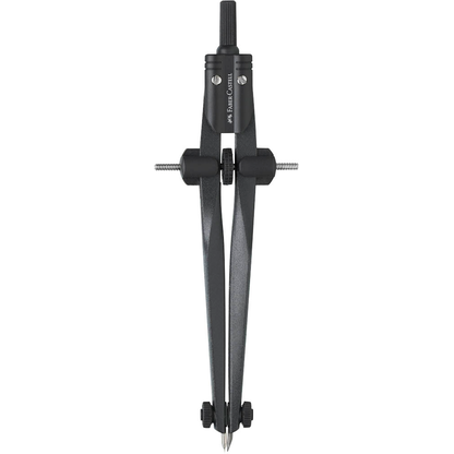 Artikelbild für FABER-CASTELL Zirkel Stream blackstone, 1 St., Artikelnummer 892467