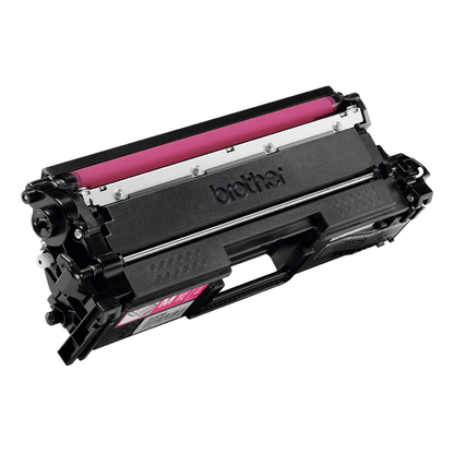 Artikelbild 2 für brother TN-821XL M magenta Toner, Artikelnummer 841327