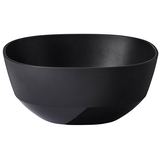 Artikelbild 1 für MEPAL Schale Silueta nordic black 0,75 l, 1 St., Artikelnummer 435287