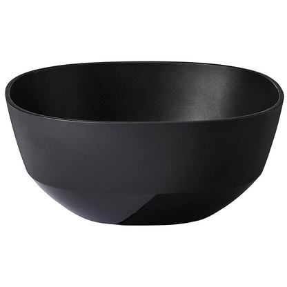 Artikelbild für MEPAL Schale Silueta nordic black 0,75 l, 1 St., Artikelnummer 435287